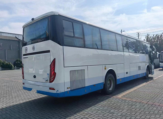 Van de Busbus right hand van de Lhdrhd Gebruikte Reis de Aandrijvingsstad die 132KW 54seats reizen