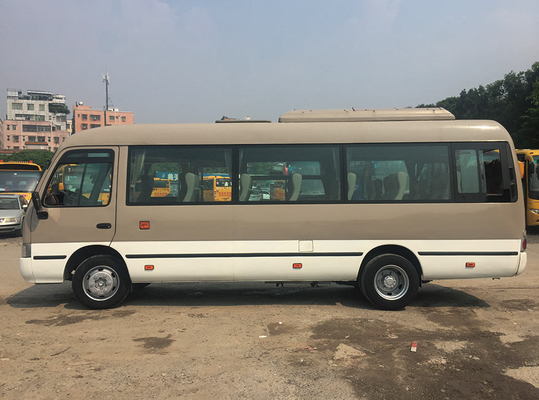 Vervoert de Kinglongforens Gebruikte Passagier de Zetels van het Tweede Handvervoer 90kw 22 per bus