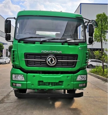 Dongfeng 6X4 12m3 betonmixer truck te koop