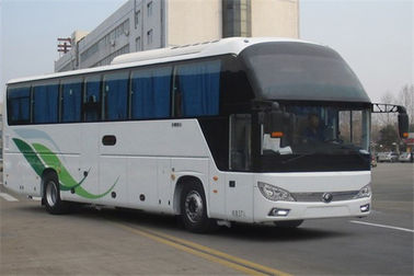 Het grote Grootte Gebruikte Merk van Yutong van de Doorgangsbus