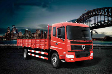 Sinotruck Dongfeng gebruikte Zware Vrachtwagens DFD1161G, Gebruikte Commerciële Vrachtwagens met a/c
