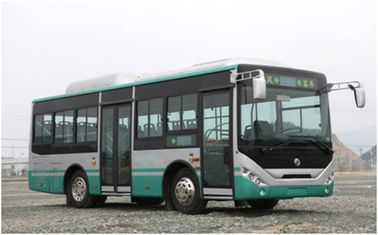 Het Dongfengmerk gebruikte Busbus 7 Percenten Nieuw met 4 Cilindersmotor