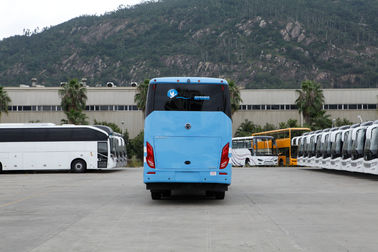 51 de zetels Gebruikte Motor van DongFeng Cummins van de Busbus met Superieure Motor