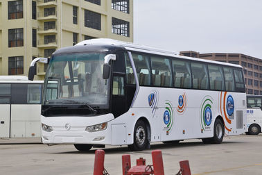 47 Gebruikte Zetels Diesel van het de Draakmerk van de Busbus het Gouden Euro III Jaar van Standard 2012
