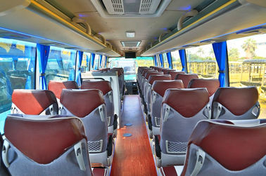 47 Gebruikte Zetels Diesel van het de Draakmerk van de Busbus het Gouden Euro III Jaar van Standard 2012