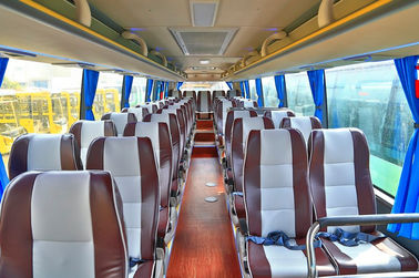 2011 Jaar 48 de Zetels Gebruikte Macht van het de Draakmerk 300HP van Passagiersbussen Gouden