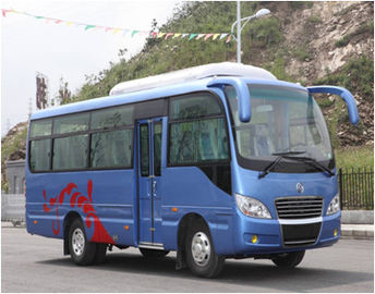 2009 de Bus van de Jaar Tweede Hand 95 KW Maximum Output met Enige Automatische Deur