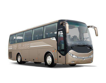 47 Zetels gebruikten Diesel Bussen, de Gebruikte Motor van de Hoge Prestatiesyuchai van de Passagiersbus
