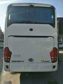 Het Yutongmerk gebruikte het Jaar van de Busbus 2014 Negen Percenten Nieuw met 39 Seat Diesel Motor