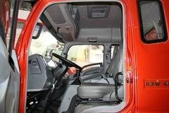 2013 Jaar Gebruikte HOWO-Vrachtwagens, 2de de Aandrijvingswijze van de Handvrachtwagen 4×2 voor Bouw