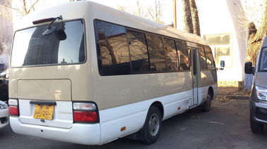 2012 de Tweede Handbus 29 van het Onderlegger voor glazenmerk de Motor van de Zetelsbenzine Geen Ongeval