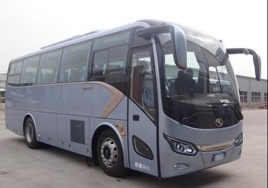 Gouden Draak 38 Zetelsdiesel gebruikte de Nieuwe &amp; Gebruikte Bus van Busbus with 100km/H voor Afrika