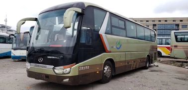 Gouden Dragon Used Coach Bus XM6129 met 51 Zetels Max Speed 100km/H
