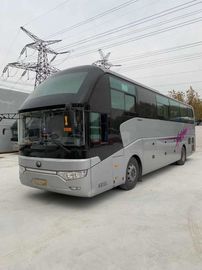 De Yutongdiesel gebruikte Jaar 50 van de Busbus LHD 2015 Zetels met ISO-Certificaat