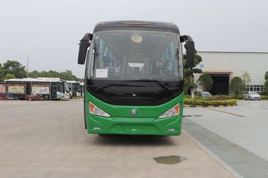 Groene Gebruikte Diesel 49 Lange Uitgeruste de Reisbus LHD van de Busbus van Seat Nieuwe 2018 Jaar van a/c het zeer