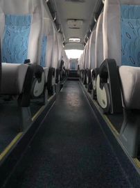 Gebruikte de Stadsbus 12m van 55 Zetels Handyutong Lengte Euro III Emissie