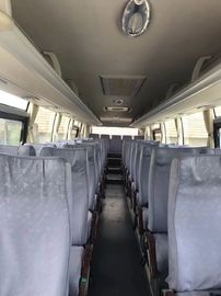 2014 Jaar Gebruikte Passagiersbussen/Zhongtong-Euro IV wp-Dieselmotor 47 de Bus van de Zetelsbus