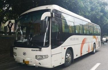 Het gouden Draakmerk gebruikte het Jaar Diesel van Passagiersbussen 2014 Euro IV Motor 47 Zetels