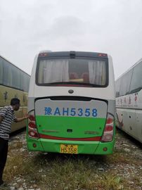 De Bussen van de de Zetels Tweede Hand van ZK6999H 41 en Bussen 2011 het Type van Jaardiesel