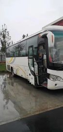 Grote Gebruikte Yutong-de Toeristenbus 39 Zetels 8995 X 2500 X 3450mm van de Bussen Tweede Hand
