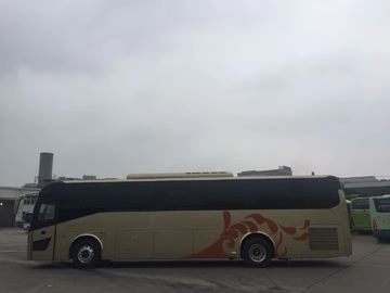 2020 Bus 50 van de Jaar Nieuwe Bevordering Zetels in Voorraad 2550mm Busbreedte Yutong SLK6126