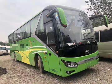 Gouden de Bus Nieuwe Reizende Bus 33 van de Draakxmq6125 Bevordering Zetels 2019 Jaar