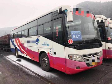 ZK6112D gebruikte Yutong-Bussen