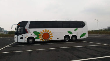 13m Bus 59 van de Lengtedieselmotor de Capaciteitsstuurbekrachtiging van de Zetels450l Brandstof