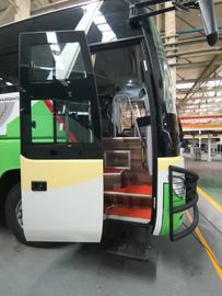 67 van de de Bus Rechtse Aandrijving 120km/H van de Zetelsbevordering Maximum Snelheid 12000 X 2500 X 3620mm