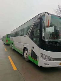 Enig Deurjaar 2015 51 Gebruikte Yutong de Busseneuro IV van Seater ZK6119