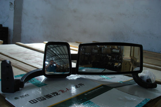HOWO-van de de Stortplaatsvrachtwagen van de Vrachtwagenachteruitkijkspiegel de Vervangstukken Dongfeng Shacman FAW