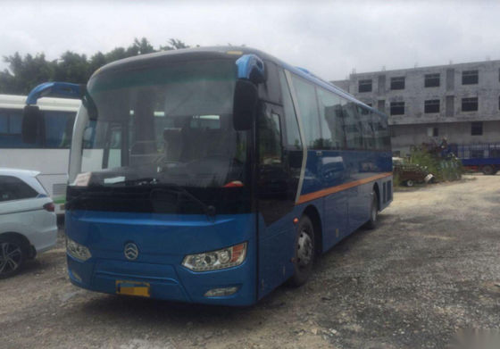 De gouden Draak XML6102 gebruikte Bus Bus 45 Bus van de Zetels 2018 de Jaar Gebruikte Passagier