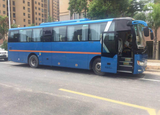 De gouden Draak XML6102 gebruikte Bus Bus 45 Bus van de Zetels 2018 de Jaar Gebruikte Passagier