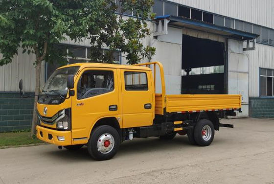 Gloednieuwe van de de Prijs80l Olie van de Ladingsvrachtwagen Goedkope de Tanktractor Shacman Dongfeng FAW Mini Dump Trucks 10-20 T Tipper Light Truck