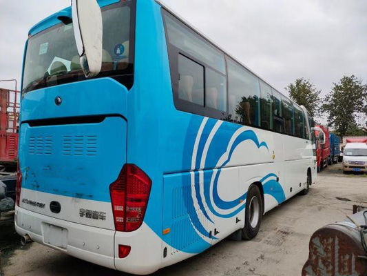 De gebruikte Bestuurder van het het Vermaaksysteem van Buszk6122 Modelyutong passenger coach Binnenlandse Toebehoren