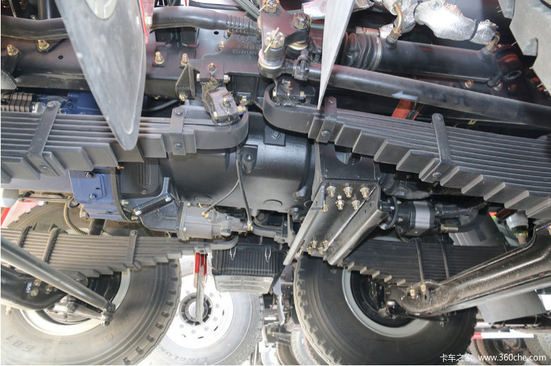 Diesel van de 25 Kubieke Metersemmer Stortplaatsvrachtwagen 15 van Ladingston Euro II van de Aandrijvingsrhd van 8x4 de Rechtse Kipper 430hp