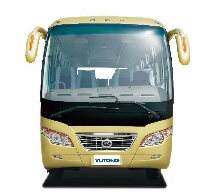 2022 Jaar 40 Leiding van Front Engine Coach Bus RHD LHD van de Zetelszk6932d de Nieuwe Yutong Bus