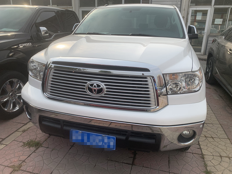 De gebruikte Pick-up Pick-ups4x4 van de Diesel Pick-upland cruiser van Toyota voor Verkoop
