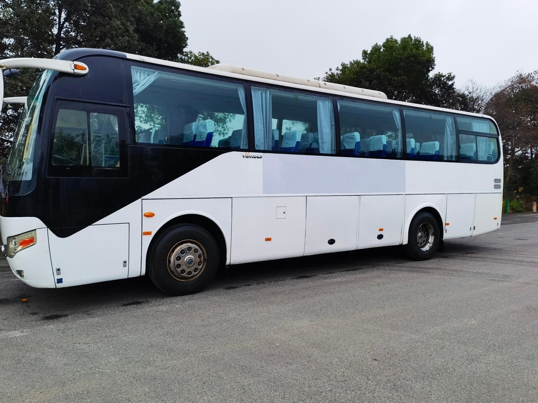 Van de de Buszk6107hb herstelt de Middendeur van de Yutong Tweede Hand Motor van Yuchai in EURO IV Emissie