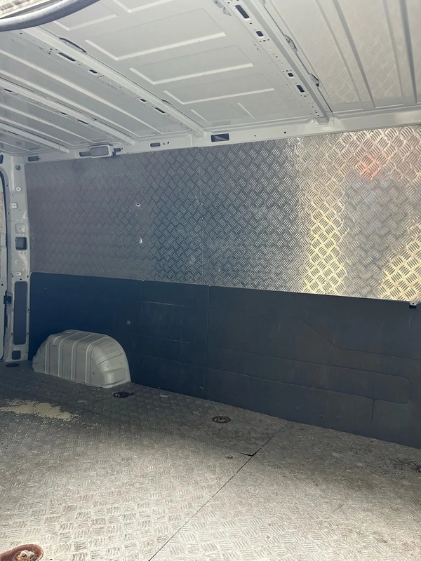 Gebruikt Mini Vans High Roof 12 Zetels Front Engine 6 meet Dieselmotoreuro IV 2de Hand MAXUS SH5041