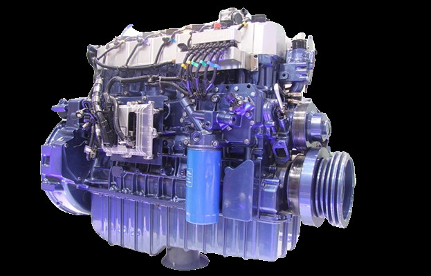 Autobus Spare Parts Online Yutong Bus ZK908H Betrouwbare Yuchai-motor YC6A270-50 Hoogwaardige precisie