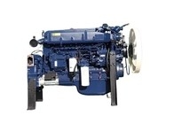 Goede kwaliteit bus onderdelen Yutong Bus ZK6908H Gebruikte Yuchai motor YC6A250-30 Precision