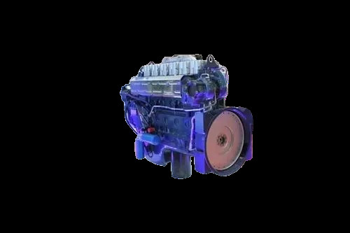 Bus Spare Parts Yutong Bus ZK6922H Yuchai Betrouwbare tweedehands motor YC4G180-30 Hoge precisie