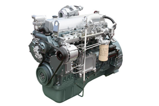 Autobus Spare Parts Online Yutong Bus ZK908H Betrouwbare Yuchai-motor YC6A270-50 Hoogwaardige precisie