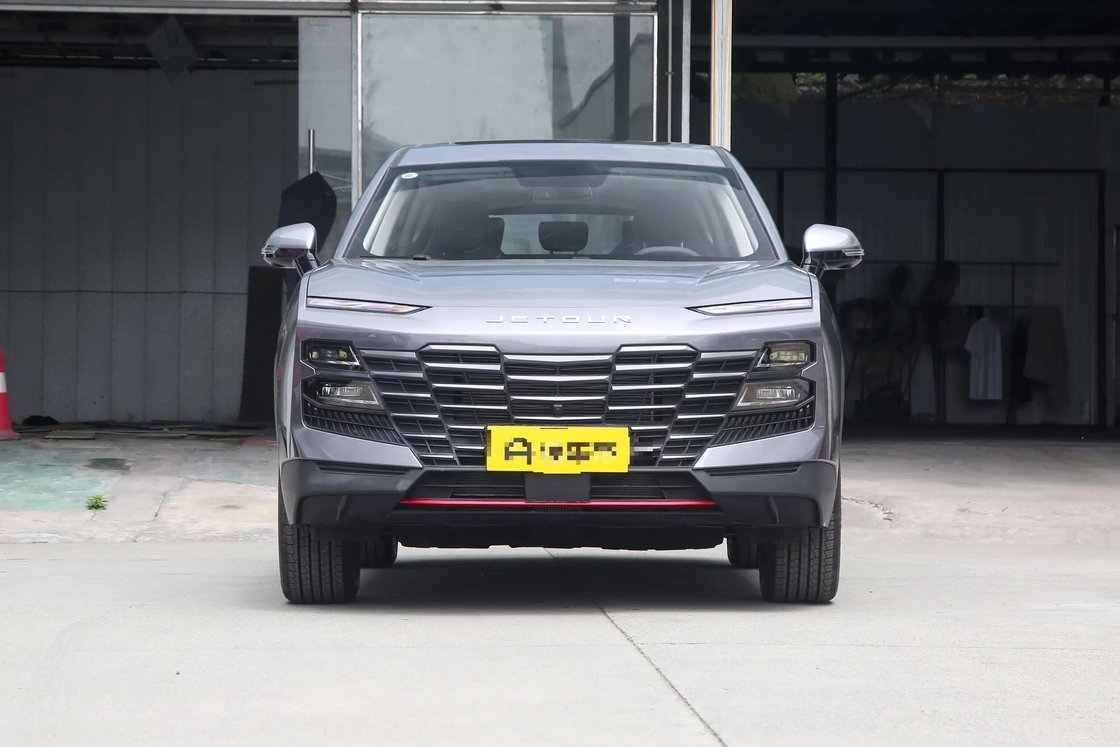 Nieuwe Ruimai pickup Diesel benzine ISUZU motor hoge kwaliteit pickup auto te koop