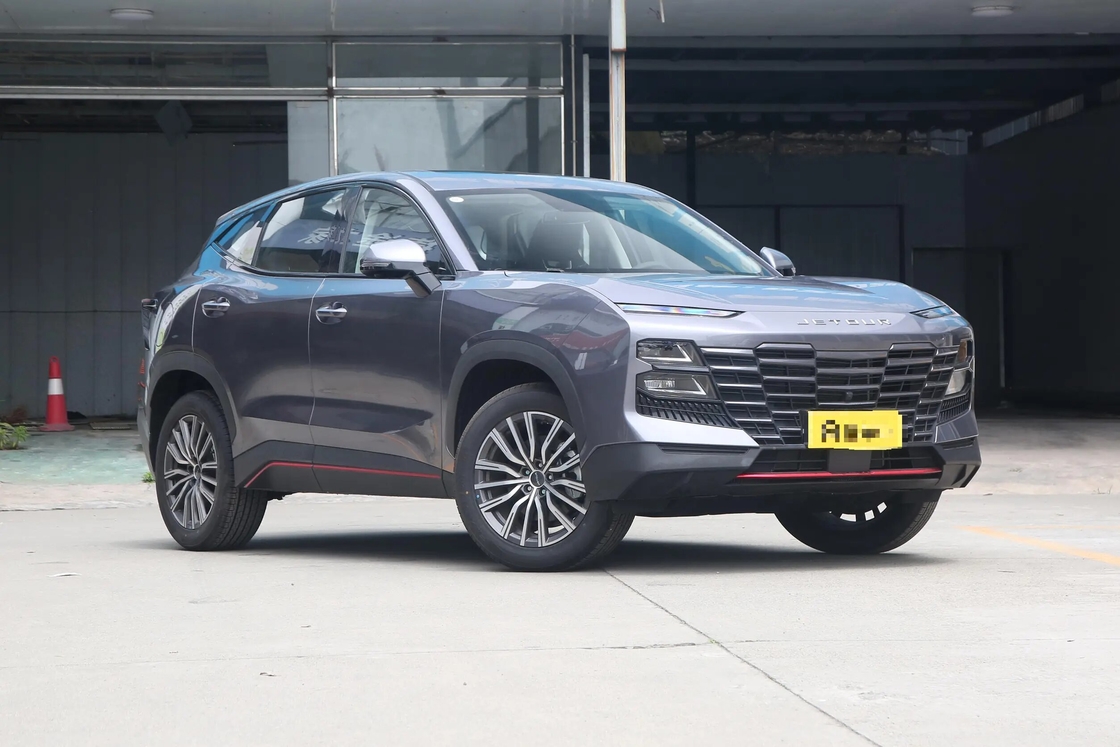 Nieuwe Ruimai pickup Diesel benzine ISUZU motor hoge kwaliteit pickup auto te koop