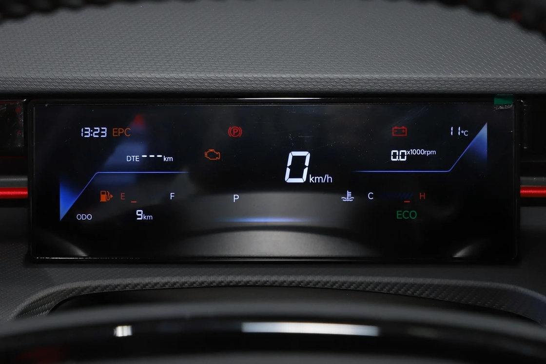 Nieuwe Ruimai pickup Diesel benzine ISUZU motor hoge kwaliteit pickup auto te koop