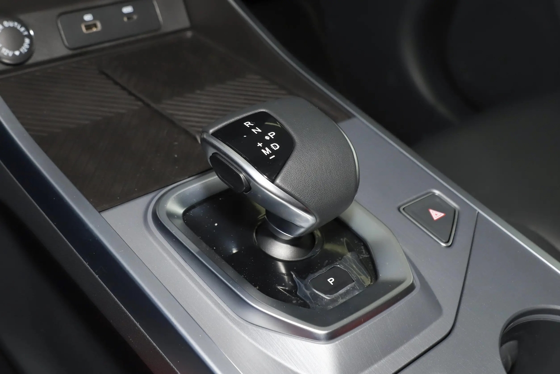 Nieuwe Ruimai pickup Diesel benzine ISUZU motor hoge kwaliteit pickup auto te koop