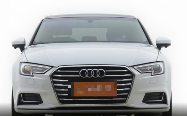 Voordelige Gebruikte Audi A3 1.4T 2020 Limousine 35 TFSI Progressive Edition Nationaal VI