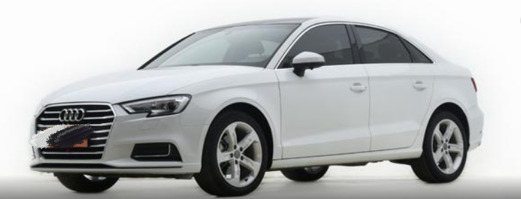 Voordelige Gebruikte Audi A3 1.4T 2020 Limousine 35 TFSI Progressive Edition Nationaal VI